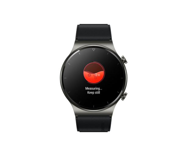 Huawei Watch GT 2 Pro czarny - 589736 - zdjęcie 6