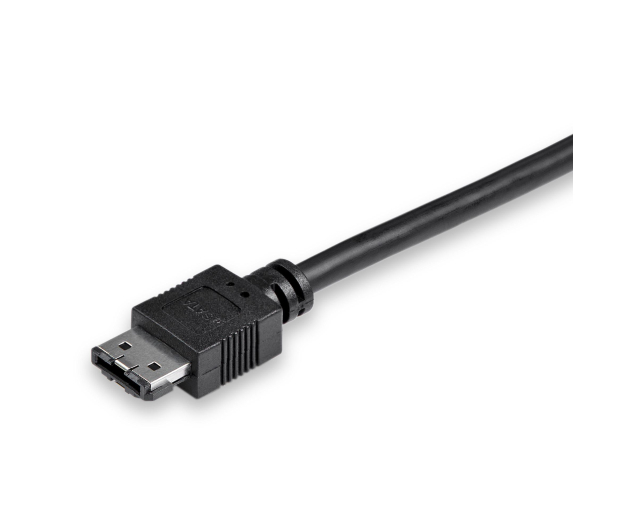 StarTech Kabel USB-C - eSATA - 607613 - zdjęcie 2