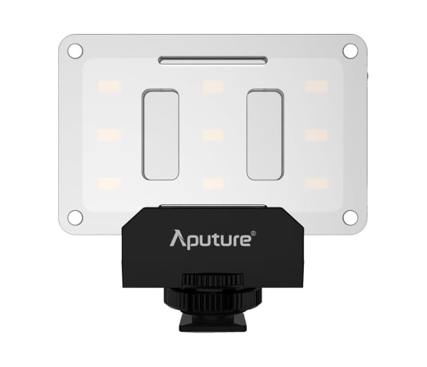 Aputure LED Amaran Lighting Up AL-M9 - 607923 - zdjęcie