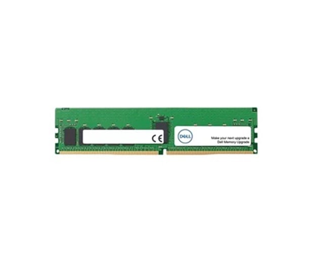 Dell Memory Upgrade - 16GB - 2Rx8 DDR4 RDIMM 3200MHz - 608028 - zdjęcie