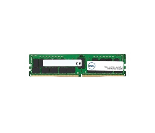 Dell Memory Upgrade - 32GB - 2Rx4 DDR4 RDIMM 3200MHz - 1099554 - zdjęcie