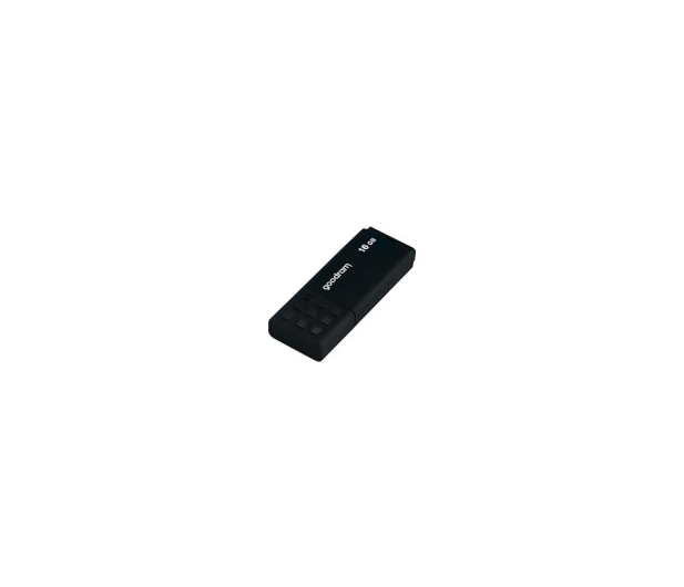 GOODRAM 16GB UME3 odczyt 60MB/s USB 3.0 czarny - 606356 - zdjęcie 4