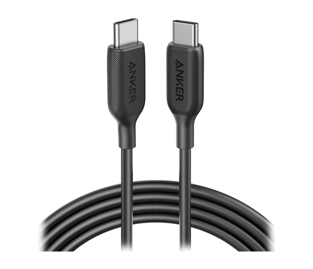Anker Kabel USB-C - USB-C 1,8m (PowerLine III) - 609815 - zdjęcie