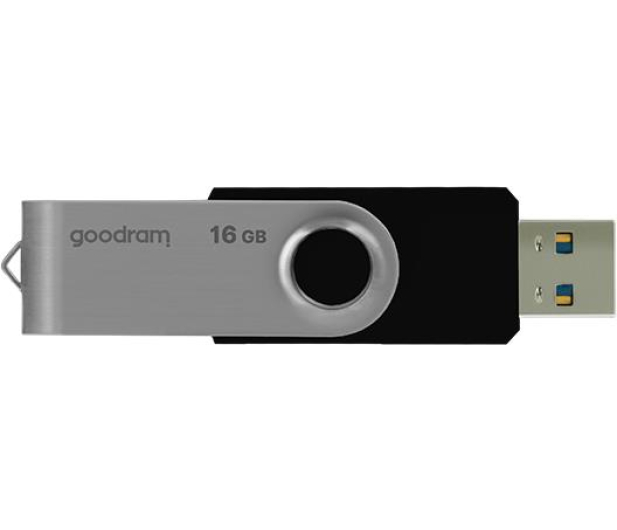 GOODRAM 16GB UTS3 zapis 20MB/s odczyt 60MB/s USB 3.0 - 308141 - zdjęcie 4