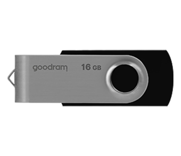 GOODRAM 16GB UTS3 zapis 20MB/s odczyt 60MB/s USB 3.0  - 308141 - zdjęcie
