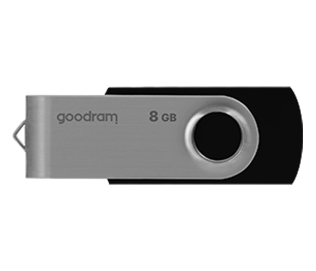 GOODRAM 8GB UTS3 zapis 20MB/s odczyt 60MB/s USB 3.0 - 308140 - zdjęcie