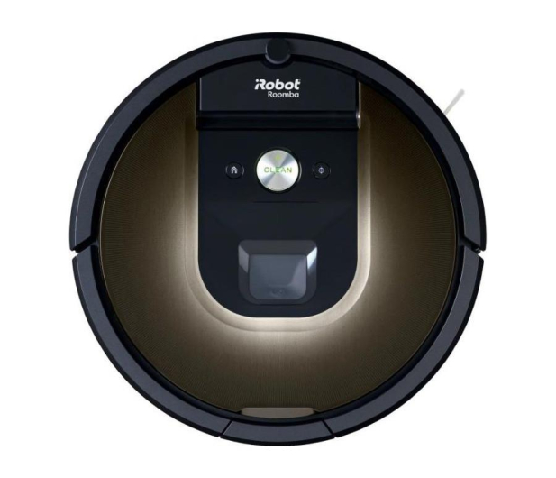 iRobot Roomba 980 - 1011038 - zdjęcie 2