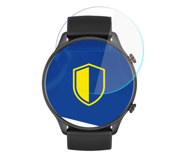 3mk Watch Protection do Amazfit GTR 2 - 610113 - zdjęcie