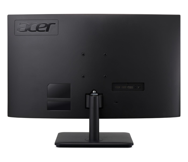 Acer ED270XBIIPX czarny Curved 240Hz - 601952 - zdjęcie 3