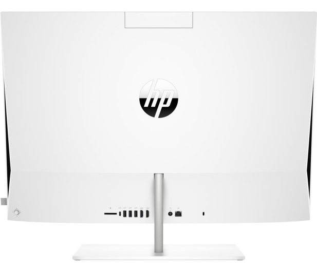 HP Pavilion AiO i7-10700T/32GB/960/Win10 MX350 White - 603171 - zdjęcie 5