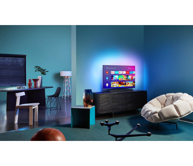 Philips 55PUS9435 55" LED 4K Android TV Ambilight x3 Bowers&Wilkins - 547037 - zdjęcie 4