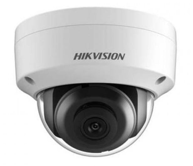 Hikvision DS-2CD2125FWD-I 2.8mm 2MP/IR30/IP67/12V/PoE - 609326 - zdjęcie