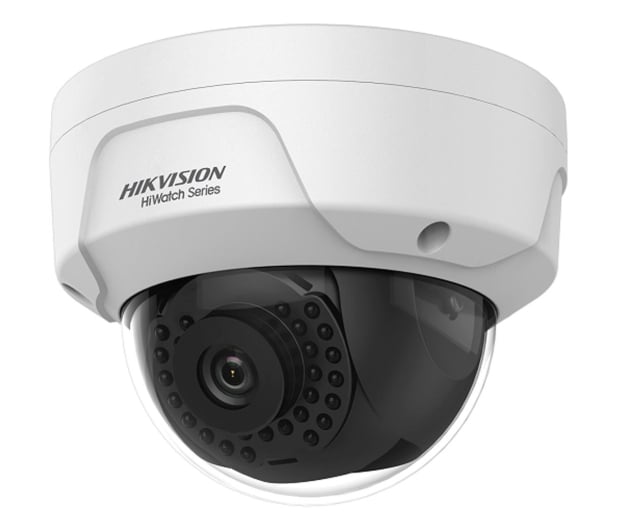 Hikvision HWI-D140H 2.8mm 4MP/IR30/IP67/12V/PoE - 611979 - zdjęcie