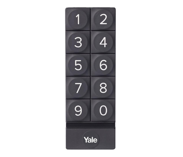 Yale Smart Keypad - 614309 - zdjęcie