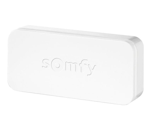 Somfy ONE + (kamera z systemem alarmowym) - 613076 - zdjęcie 3