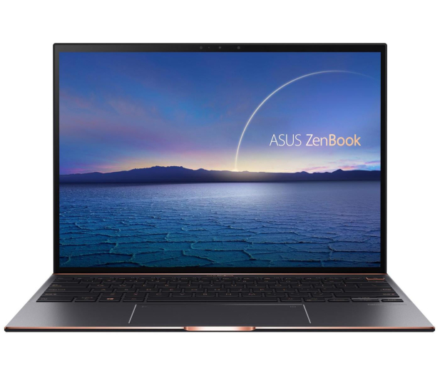ASUS ZenBook UX393EA i7-1165G7/16GB/1TB/W10P Touch - 613229 - zdjęcie 3