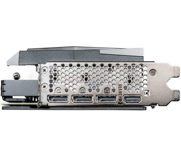 MSI GeForce RTX 3060 Ti GAMING X TRIO 8GB GDDR6 - 608934 - zdjęcie 8