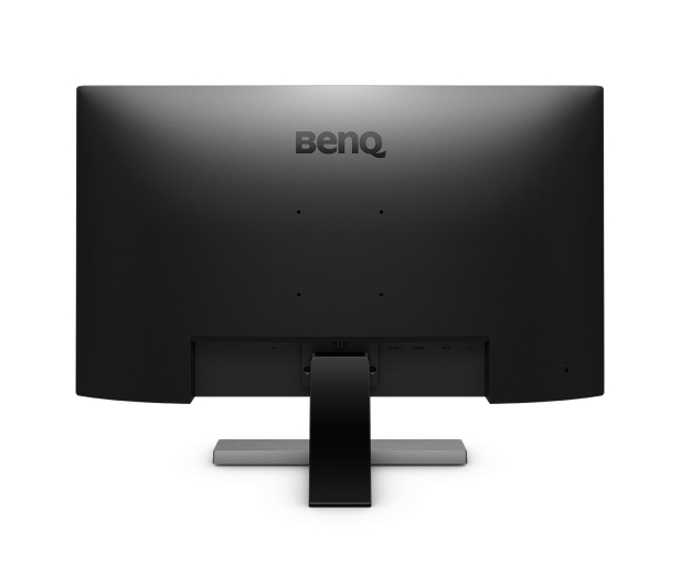 BenQ EL2870U czarny 4K HDR - 415202 - zdjęcie 5