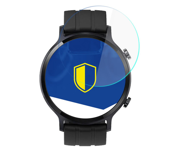 3mk Watch Protection do Realme Watch S - 615131 - zdjęcie