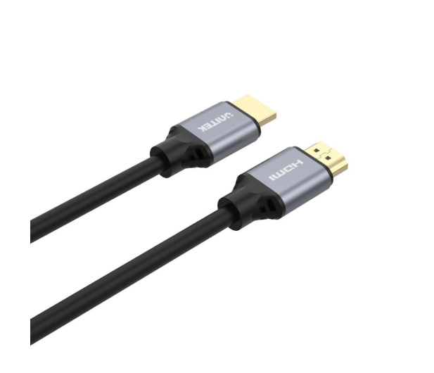 Unitek Kabel HDMI 2.1 - HDMI 3m (8K/60Hz, 4K/120Hz) - 614738 - zdjęcie 3