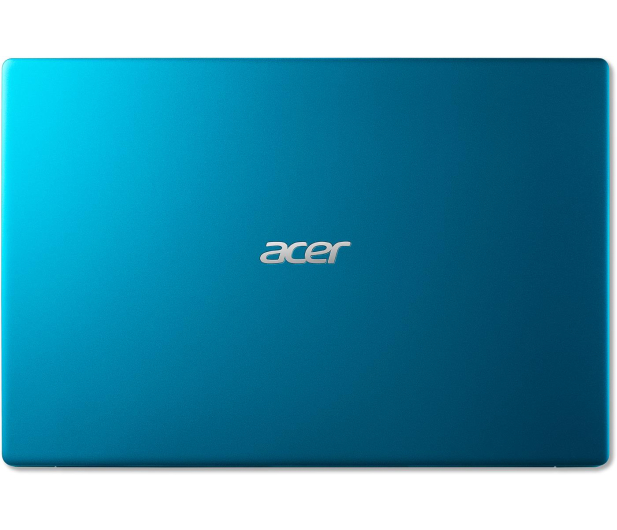 Acer Swift 3 i7-1165G7/16GB/1TB/W10 IPS Niebieski - 613335 - zdjęcie 10