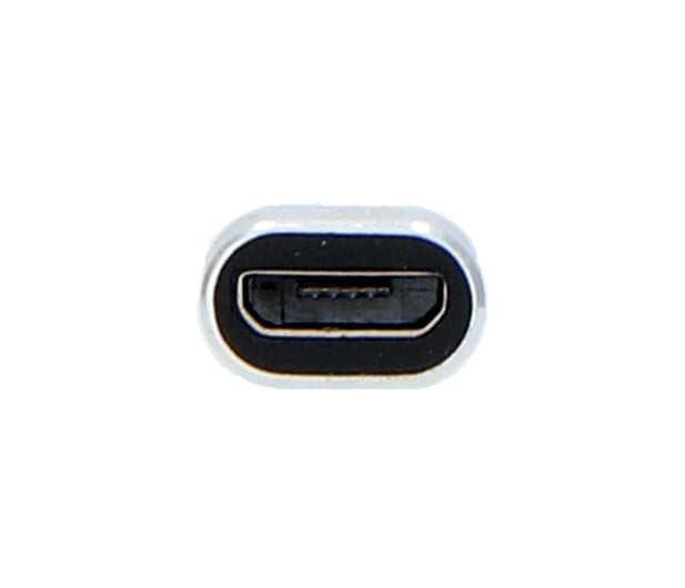Silver Monkey Adapter micro USB - USB C - 567534 - zdjęcie 2