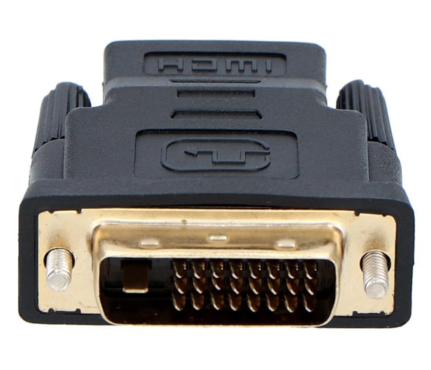 Silver Monkey Adapter HDMI - DVI - 567535 - zdjęcie 5