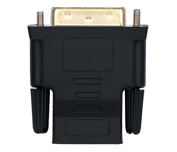Silver Monkey Adapter HDMI - DVI - 567535 - zdjęcie 2