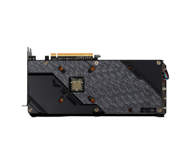 ASUS Radeon RX 5600 XT TUF Gaming EVO OC 6GB GDDR6 - 617019 - zdjęcie 8