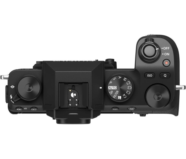 Fujifilm X-S10+ XC 15-45mm - 604925 - zdjęcie 4