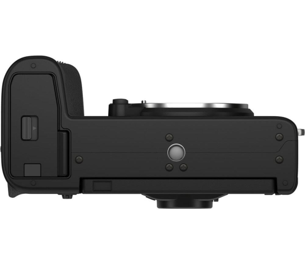 Fujifilm X-S10 + XF 18-55mm - 604927 - zdjęcie 5