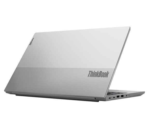 Lenovo ThinkBook 15  i5-1135G7/16GB/512/Win10P - 611684 - zdjęcie 9