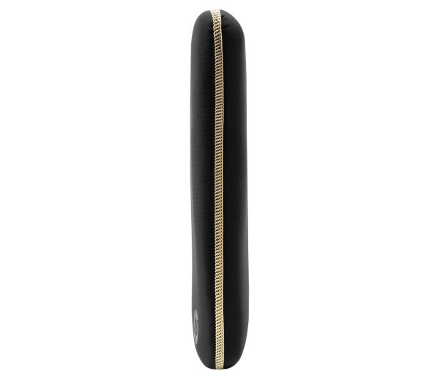 HP Neoprene Reversible Sleeve (czarno-złote) 15,6" - 597413 - zdjęcie 2