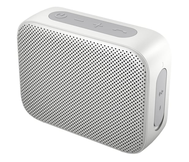 HP Simba Bluetooth speaker - 611804 - zdjęcie