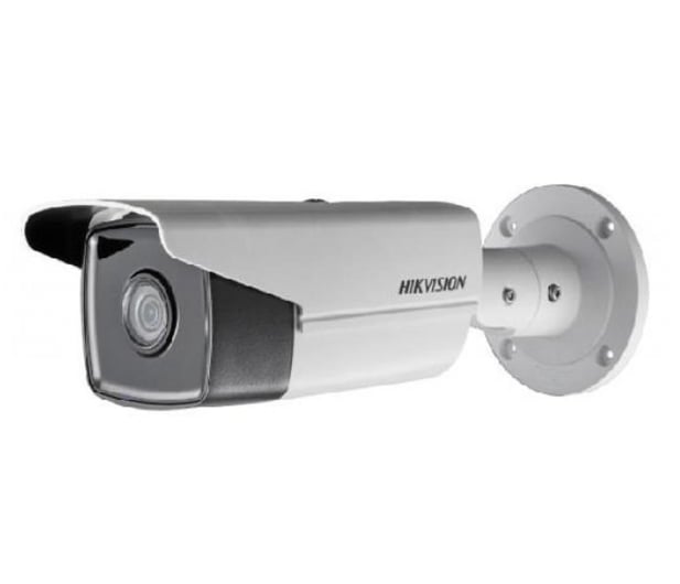 Hikvision DS-2CD2T43G0-I5 2.8mm 4MP/IR50/IP67/12V/PoE - 608646 - zdjęcie 1