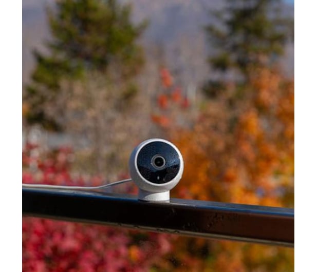 Xiaomi Mi Home Security Camera 1080p Magnetic Mount - 609301 - zdjęcie 5