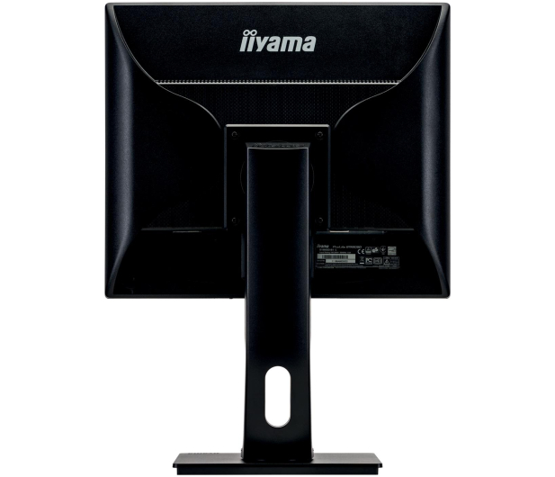 iiyama B1980SD czarny - 154773 - zdjęcie 5
