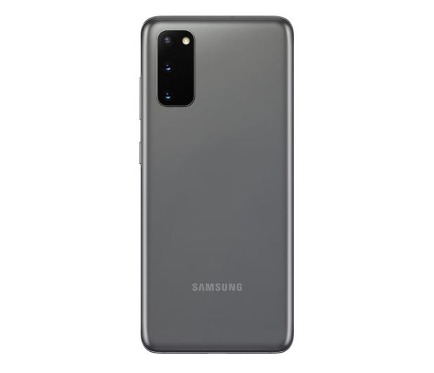 Samsung Galaxy S20 G980F Dual SIM Cosmic Grey - 541187 - zdjęcie 5