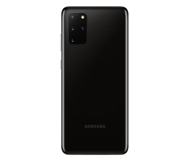 Samsung Galaxy S20+ 5G G986F Dual SIM Black - 557541 - zdjęcie 5