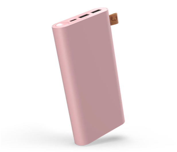 Fresh N Rebel Power Bank 18000 mAh (USB-C, Dusty Pink) - 545704 - zdjęcie