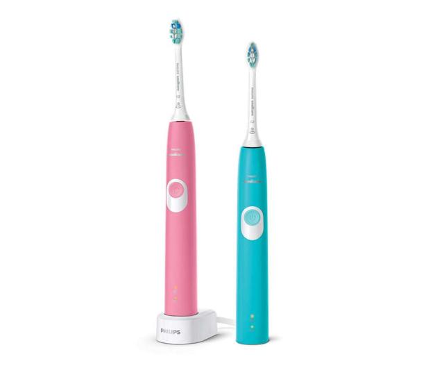 Philips Sonicare HX6802/35 ProtectiveClean 4300 - 544774 - zdjęcie