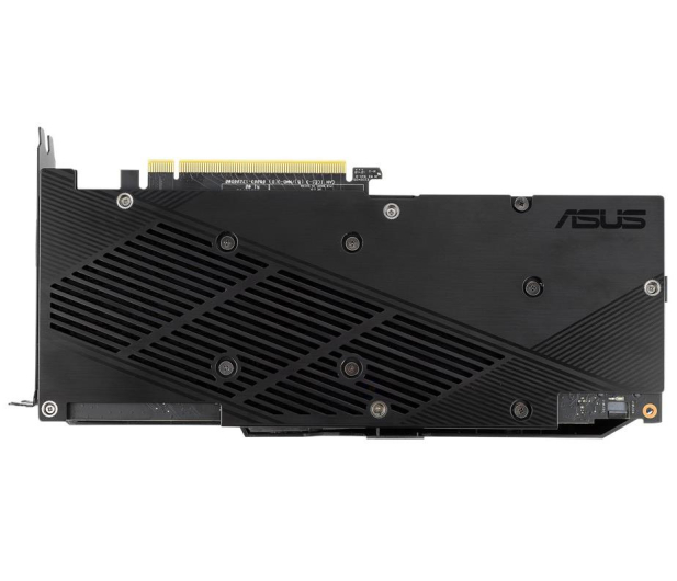 ASUS GeForce RTX 2070 Dual 8GB GDDR6 - 545142 - zdjęcie 5