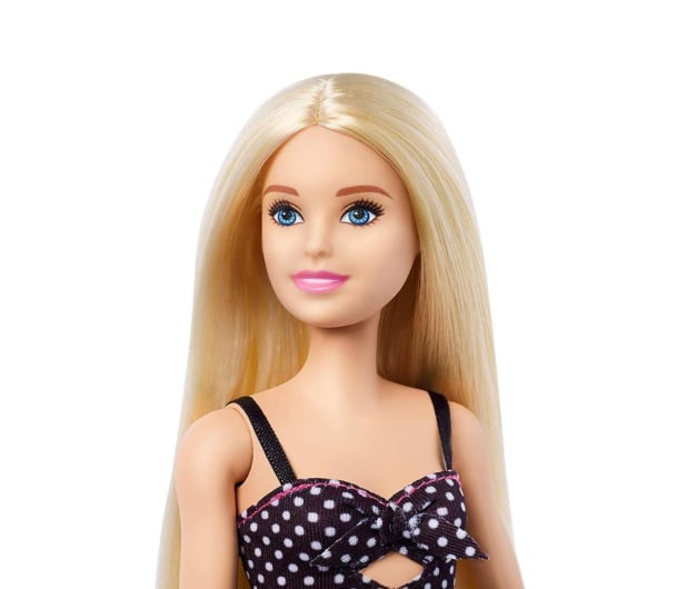 Barbie Fashionistas Lalka Modne Przyjaciółki wzór 134 - 545662 - zdjęcie 3