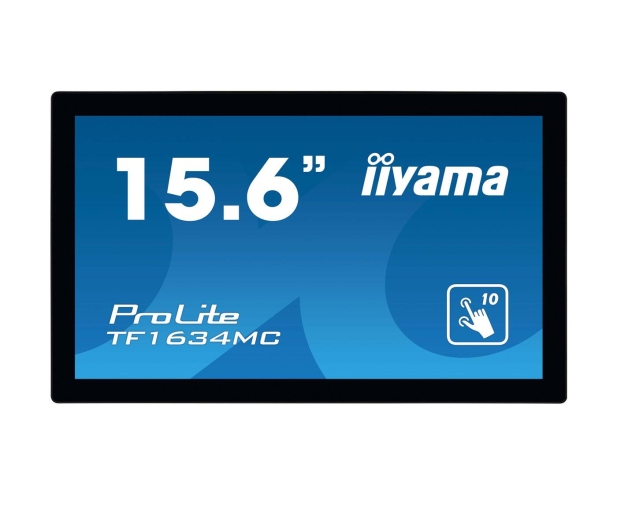 iiyama TF1634MC-B6X dotykowy open frame - 544460 - zdjęcie