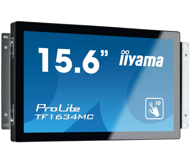 iiyama TF1634MC-B6X dotykowy open frame - 544460 - zdjęcie 2