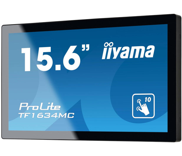 iiyama TF1634MC-B6X dotykowy open frame - 544460 - zdjęcie 6