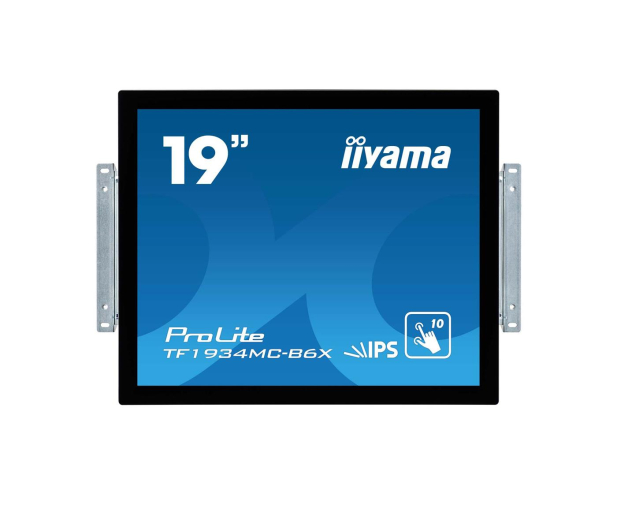 iiyama TF1934MC-B6X dotykowy open frame - 544462 - zdjęcie