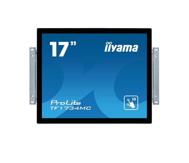 iiyama TF1734MC-B6X dotykowy open frame - 544461 - zdjęcie