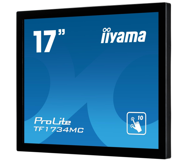 iiyama TF1734MC-B6X dotykowy open frame - 544461 - zdjęcie 2