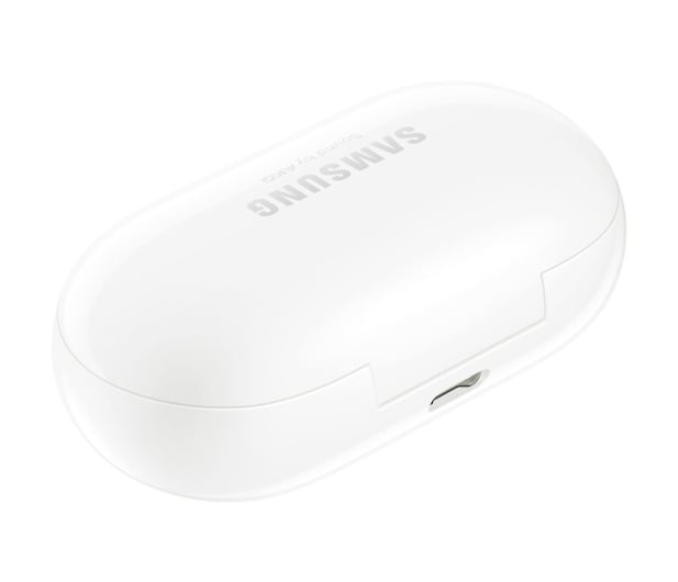 Samsung Galaxy Buds+ białe - 545067 - zdjęcie 5